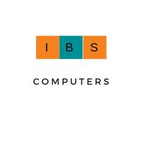 IBS Computers اسکرین شاٹ 1