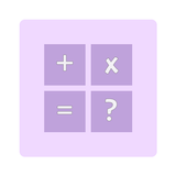 Quick Math Zeichen
