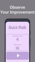 Quick Math imagem de tela 3