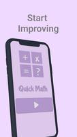 Quick Math imagem de tela 1