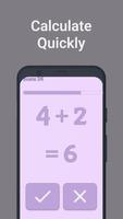Quick Math imagem de tela 2