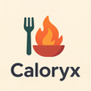 Caloryx: AI Calorie Tracker APK