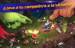 MINImax Tinyverse captura de pantalla 1