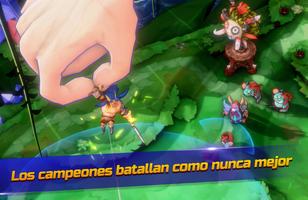 MINImax Tinyverse captura de pantalla 2