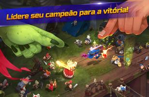 MINImax Tinyverse imagem de tela 1