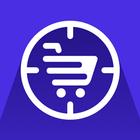 Shop Hunter أيقونة