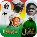 Dudal - Quran, livres, poèmes