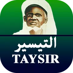 Taysir (Bourde, Audios)