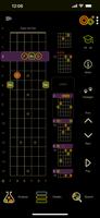 Oolimo Guitar Chords Affiche