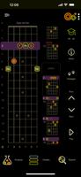 Oolimo Guitar Chords 포스터