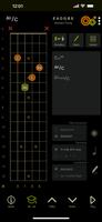 Oolimo Guitar Chords تصوير الشاشة 2