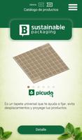پوستر BSustainable