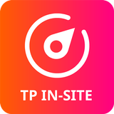 TP IN-SITE icône