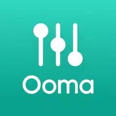 Ooma Setup アプリダウンロード