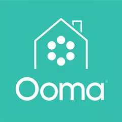 Ooma Smart Security Icon