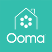 آیکون‌ Ooma Smart Security