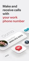 Ooma Office Affiche