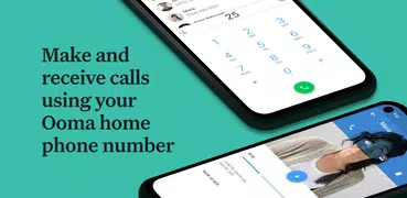 Ooma Home Phone