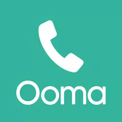 Ooma Home Phone アプリダウンロード