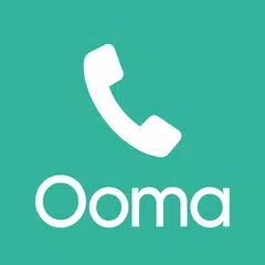 Ooma Home Phone Icon