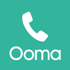 Ooma Home Phone أيقونة