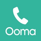 Ooma Home Phone আইকন