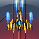 Exostars: Galaxy Arcade Shooter APK