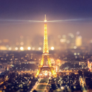 Paris Tower aplikacja