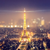 Paris Tower biểu tượng