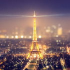 Paris Tower icono