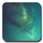 Icona Galaxy Stars
