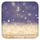 APK Gold Glitter Live Wallpaper