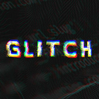 Glitch أيقونة
