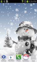Snowman Ekran Görüntüsü 1