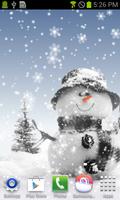 Snowman screenshot 1