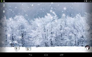 Snowman ảnh chụp màn hình 2