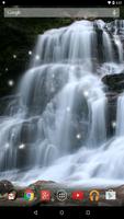 Waterfall تصوير الشاشة 3