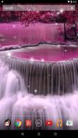 Waterfall Cartaz