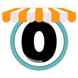 Oonzoo Hyperlocal Shopping App icône