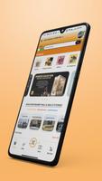 Oonzoo Hyperlocal Shopping App تصوير الشاشة 3