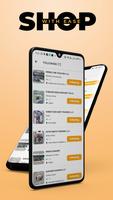 Oonzoo Hyperlocal Shopping App ภาพหน้าจอ 2