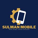 Sulman Mobile