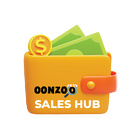 Oonzoo - Sales Hub icône