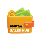 Oonzoo - Sales Hub