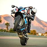 Real Bike Wheelie Moto Rider 5-icoon