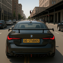 Car Driving Open World Games APK