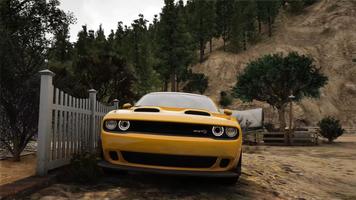 Car Driving Open World Games capture d'écran 2