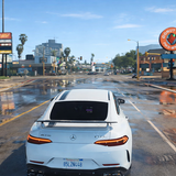 Car Games: Real Drift Racing aplikacja