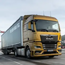 Ultimate Truck Simulator 3D-APK