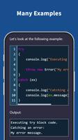 Object Oriented Programming تصوير الشاشة 3